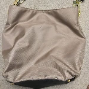 Brown Purse